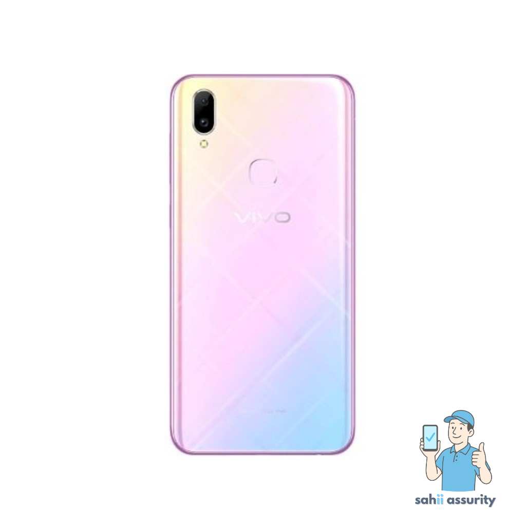 Full Body Housing for Vivo Z3